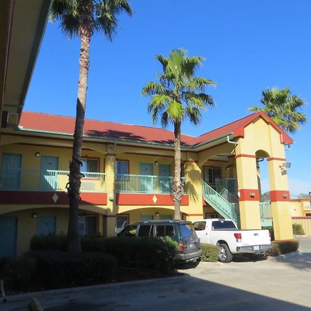 Palace Inn Houston Kültér fotó