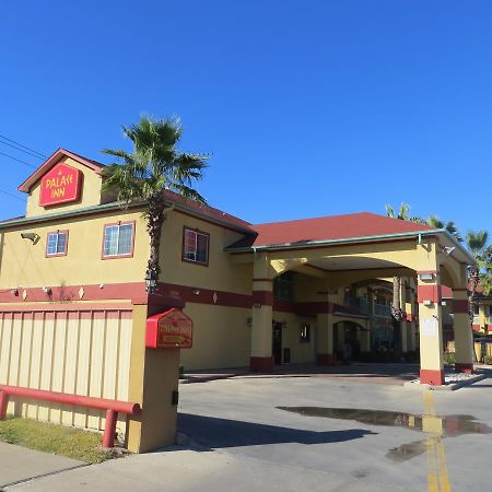 Palace Inn Houston Kültér fotó